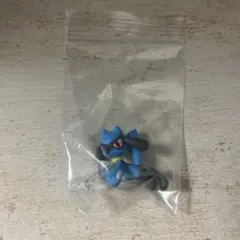ポケモン モンコレ リオル 限定キラキラver. - メルカリ