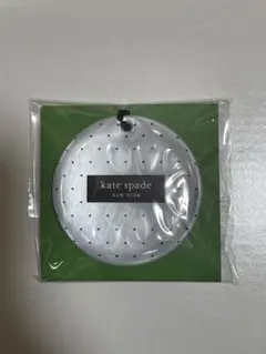 値下げ‼️Kate Spade ノベルティ リフレクタードット 非売品