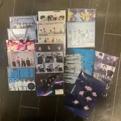 SixTONES CD 複数枚セット 特典付き