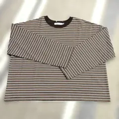 ロングT