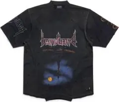 2025年最新】バレンシアガ tシャツ エッフェル塔の人気アイテム - メルカリ