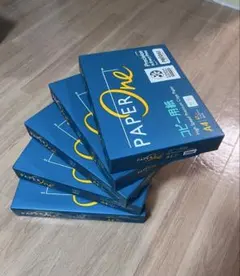 ホワイトコピー用紙 A4 2500枚
