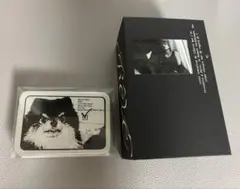 BTS V テテ Reve & Layover ヨンタン缶　おまけ付き