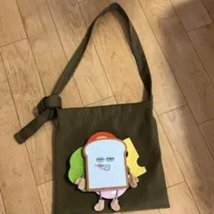 ショルダーバッグ