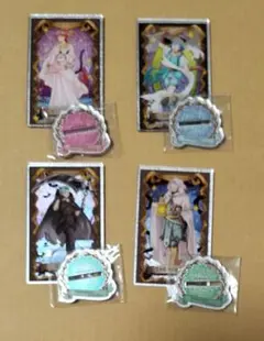 入間くん キャラクターグッズ