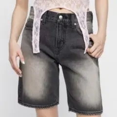 完売品 ラグアジェム ハーフパンツ 新品未使用