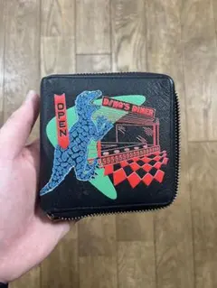 Paul Smith DINO'S DINER 二つ折り財布のサムネイル
