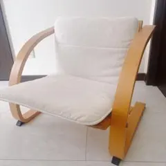 【IKEA/イケア】PENARP ペナルプ アームチェア