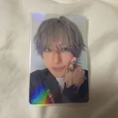&TEAM mark on me トレカ FUMA