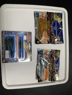 ドラゴニックワーム　newGコブラワーム　ファルコニックワームセット 2025年最新】ドラゴニックワームの人気アイテム - メルカリ