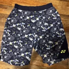 YONEX ハーフパンツ Mサイズ