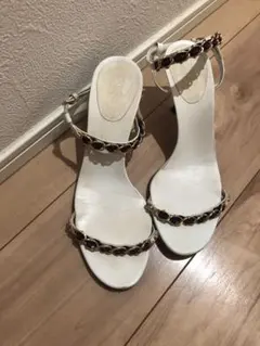 Gucci グッチ ストラップサンダル