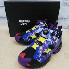 AV4025 REEBOK INSTAPUMP FURY94 100221374