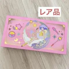 レア品　クリーミーマミ　菓子缶