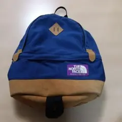 THE NORTH FACE パープルレーベル リュック・バックパック