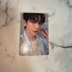 txt minisode3:tomorrow DMM トレカ スビン