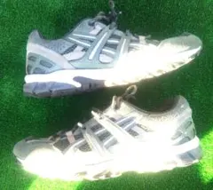 貴重⬛️アシックス⬛️GEL SONOMA15ー50⬛️size26cm