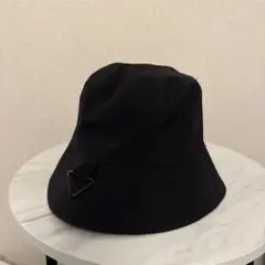 ZARA バケットハットのサムネイル