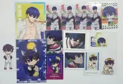 ブルーロック オリヴァ愛空