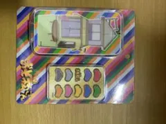 映画おそ松さん　アクリルスタンドケースセット