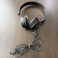 【ジャンク】 ヘッドホン ゼンハイザー HD25-1 II 70Ω ジャンク】 ヘッドホン ゼンハイザー HD25-1 II 70Ω - メルカリ