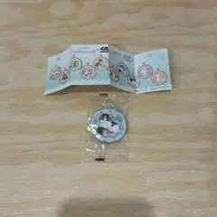 mofusand くら寿司 ビッくらポン 缶バッジ