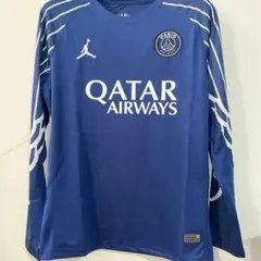 u*5様 PSG KVARATSKHELIA 7 長袖ユニフォーム - メルカリ