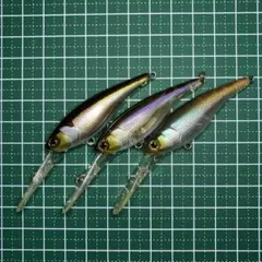 2025年最新】ジャッカル ソウルシャッドの人気アイテム - メルカリ