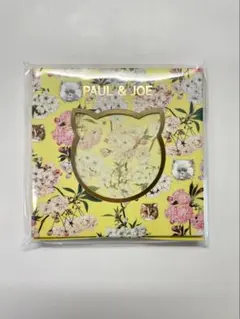 PAUL&JOE 付箋