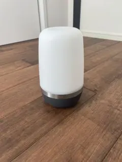 blomus SPIRIT Outdoor LED-Lamp S ウォームグレー