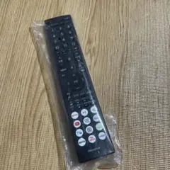 Hisense テレビ用リモコン　未使用　 純正ERF3B46H TVリモコンのサムネイル