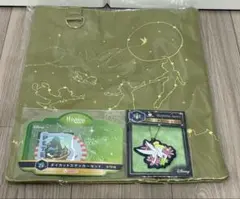 ディズニー Happyくじ　Wishing Stars ピーターパン セット