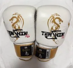 ISAMI TENSHIN ボクシンググローブ 10oz - メルカリ