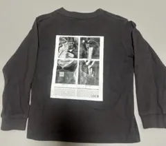 Lee ￼長袖Tシャツ 110センチ