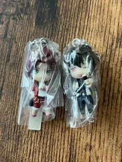 あんスタ　朔間凛月　衣更真緒　セット　ガチャ