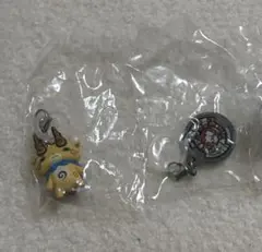 妖怪ウォッチ めじるしアクセサリー