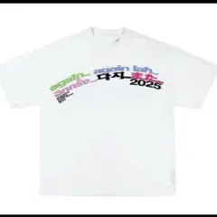 【限定袋付き/Mサイズ】fred again.. フジロック2025