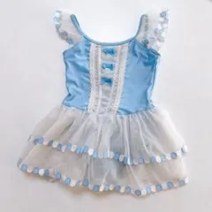 2026年最新】チャコットレオタード120の人気アイテム - メルカリ