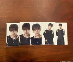 許豊凡トレカまとめ売り