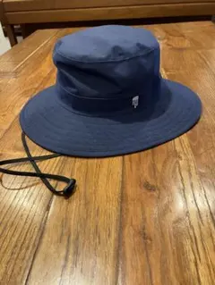 GORE-TEX アウトドアハット ネイビー