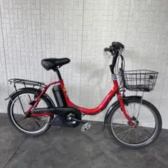 送料無料条件付き YAMAHA 24型 電動アシスト自転車中古車 - メルカリ