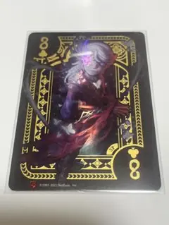 2025年最新】第五人格 バトルポーカーの人気アイテム - メルカリ