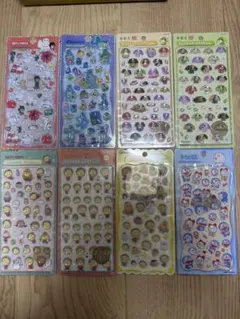 新作ボンドロ プチドロ まとめ売り 7枚セット 新品未開封 正規品