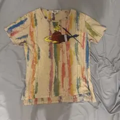 Vivienne Westwood Tシャツ ペイント柄のサムネイル