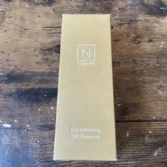 N organic Basic コンディショニング VCエッセンス 30g