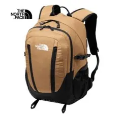 タグ付き新品　シングルショット　ノースフェイス　アーモンドバター