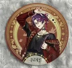 【あめ様】にじさんじ IMPACT アニメイト 特典 コースター