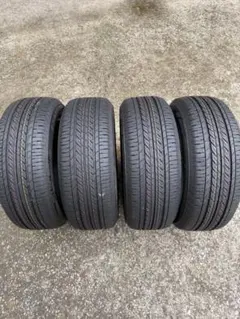 205/55R16 夏タイヤ新車外し　最終値下げ 205/55R16 夏タイヤ新車外し最終値下げ