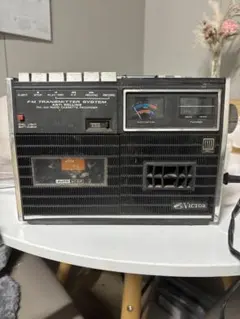 2026年最新】VICTOR ラジオ・ラジカセの人気アイテム - メルカリ