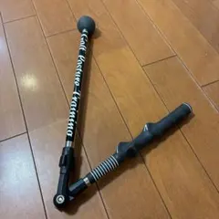 ゴルフ スイング矯正器具 姿勢トレーナー 折り畳み可能